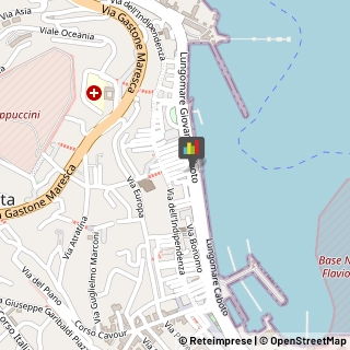 Pratiche Automobilistiche Gaeta,04024Latina
