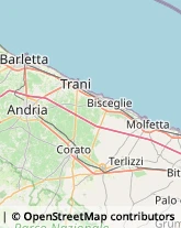 Alberghi Trani,76125Barletta-Andria-Trani