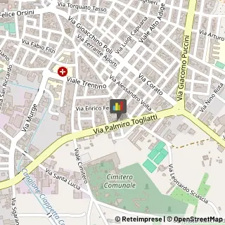 Cristalli e Vetri per Veicoli - Riparazione e Sostituzione Andria,76123Barletta-Andria-Trani