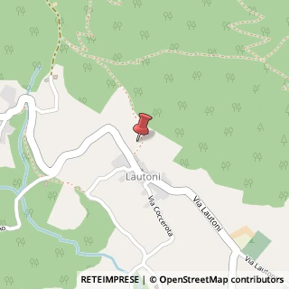 Mappa Via, 72, 81040 Formicola, Caserta (Campania)