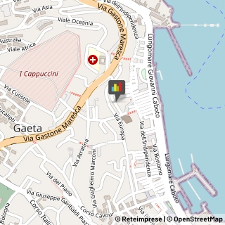 Palestre e Centri Fitness,04024Latina