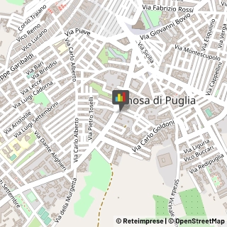 Articoli per Fumatori Canosa di Puglia,76012Barletta-Andria-Trani