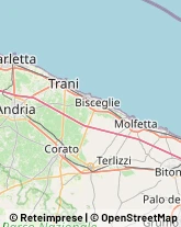 Utensili - Produzione Trani,76125Barletta-Andria-Trani