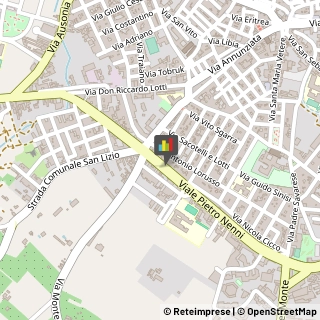 Cartolerie Andria,76123Barletta-Andria-Trani