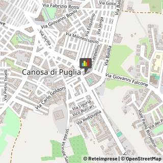 Piercing e Tatuaggi,76012Barletta-Andria-Trani