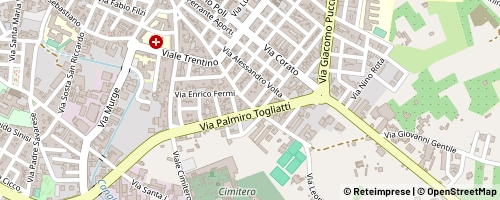 Mappa Andría