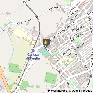Impianti Sportivi e Ricreativi - Costruzione e Attrezzature,76012Barletta-Andria-Trani