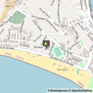Drogherie Gaeta,04024Latina