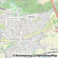 Harita Telese Terme