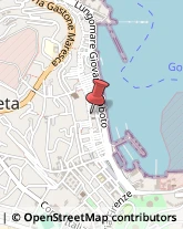 Piazza Mare dell'Arco, 13,04024Gaeta