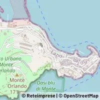 Karta Gaeta