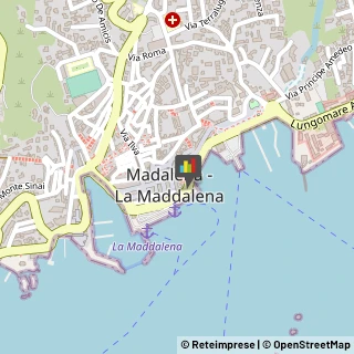 Tour Operator e Agenzia di Viaggi La Maddalena,07024Olbia-Tempio