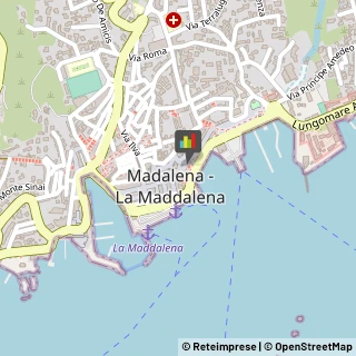 Locali, Birrerie e Pub La Maddalena,07024Olbia-Tempio