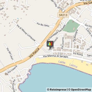 Architetti Gaeta,04024Latina