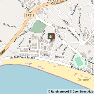 Manicure e Pedicure Gaeta,04024Latina