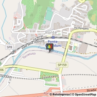 Carrozzerie Automobili Torrecuso,82030Benevento
