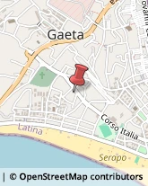 Corso Italia, 87,04024Gaeta