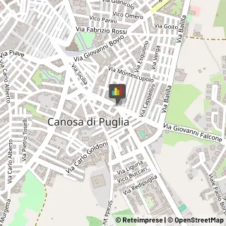 Calzature - Dettaglio,76012Barletta-Andria-Trani