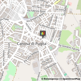 Caffè Canosa di Puglia,76012Barletta-Andria-Trani