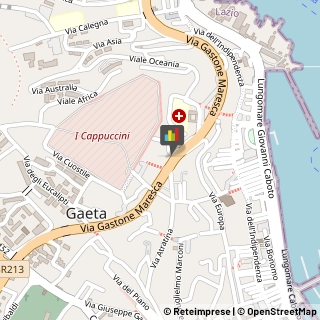 Architetti Gaeta,04024Latina