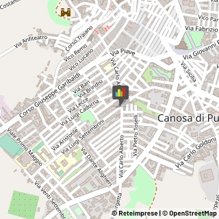 Articoli per Fumatori Canosa di Puglia,76012Barletta-Andria-Trani