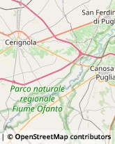 Ferro Battuto Cerignola,71042Foggia