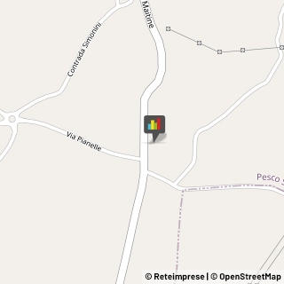 Verniciature Edili Pesco Sannita,82020Benevento