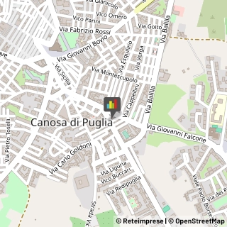 Recuperi Industriali,76012Barletta-Andria-Trani