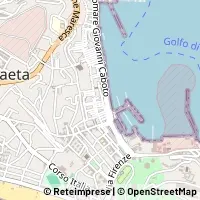 Kort Gaeta
