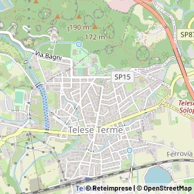 Mappa 82037