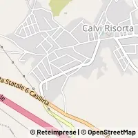 Harita Calvi Risorta