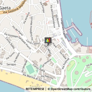 Articoli da Regalo - Dettaglio Gaeta,04024Latina