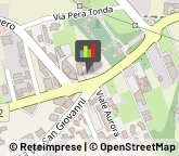 Componenti Auto e Ricambi - Produzione,82037Benevento