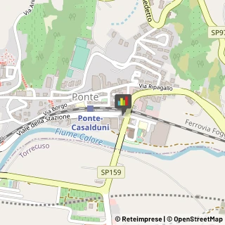 Elettrauto Ponte,82030Benevento