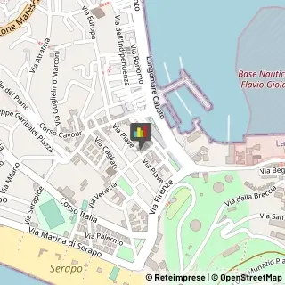 Bed e Breakfast Gaeta,04024Latina