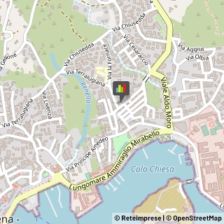 Assicurazioni La Maddalena,07024Olbia-Tempio