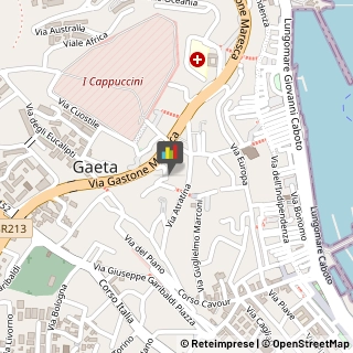 Architetti Gaeta,04024Latina