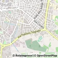 Map Andria