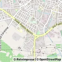 Map Andria