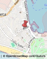 Corso Cavour, 10,04024Gaeta