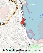 Via Indipendenza, 99,04024Gaeta