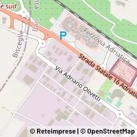 Carte Molfetta