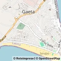Kort Gaeta