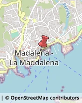 Via Amendola, 17,07024La Maddalena