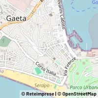 Peta Gaeta