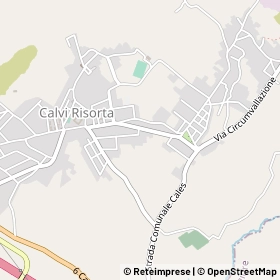 Mappa 81042