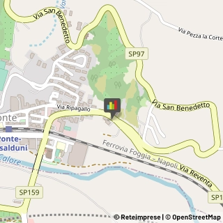 Commercialisti Ponte,82030Benevento