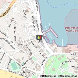 Posters Gaeta,04024Latina
