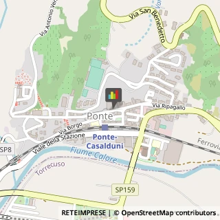 Assicurazioni Ponte,82030Benevento