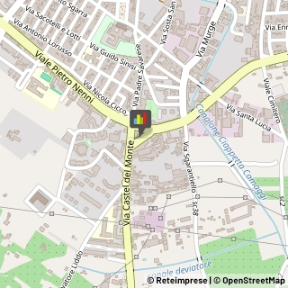 Componenti Elettronici,76123Barletta-Andria-Trani